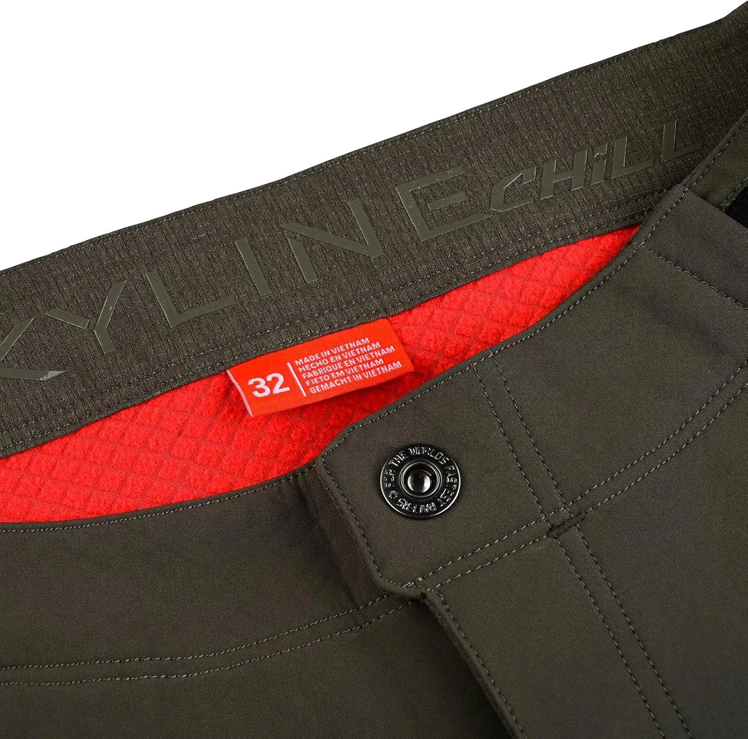 Troy Lee Designs Men's MTB Pants