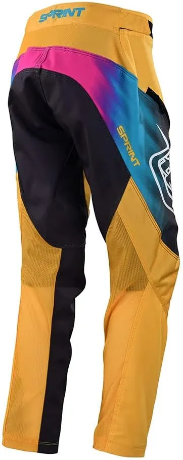 Troy Lee Designs Men's Straight Leg