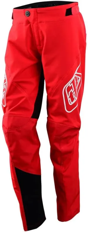 Troy Lee Designs Men's Straight Leg