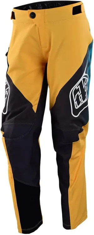 Troy Lee Designs Men's Straight Leg
