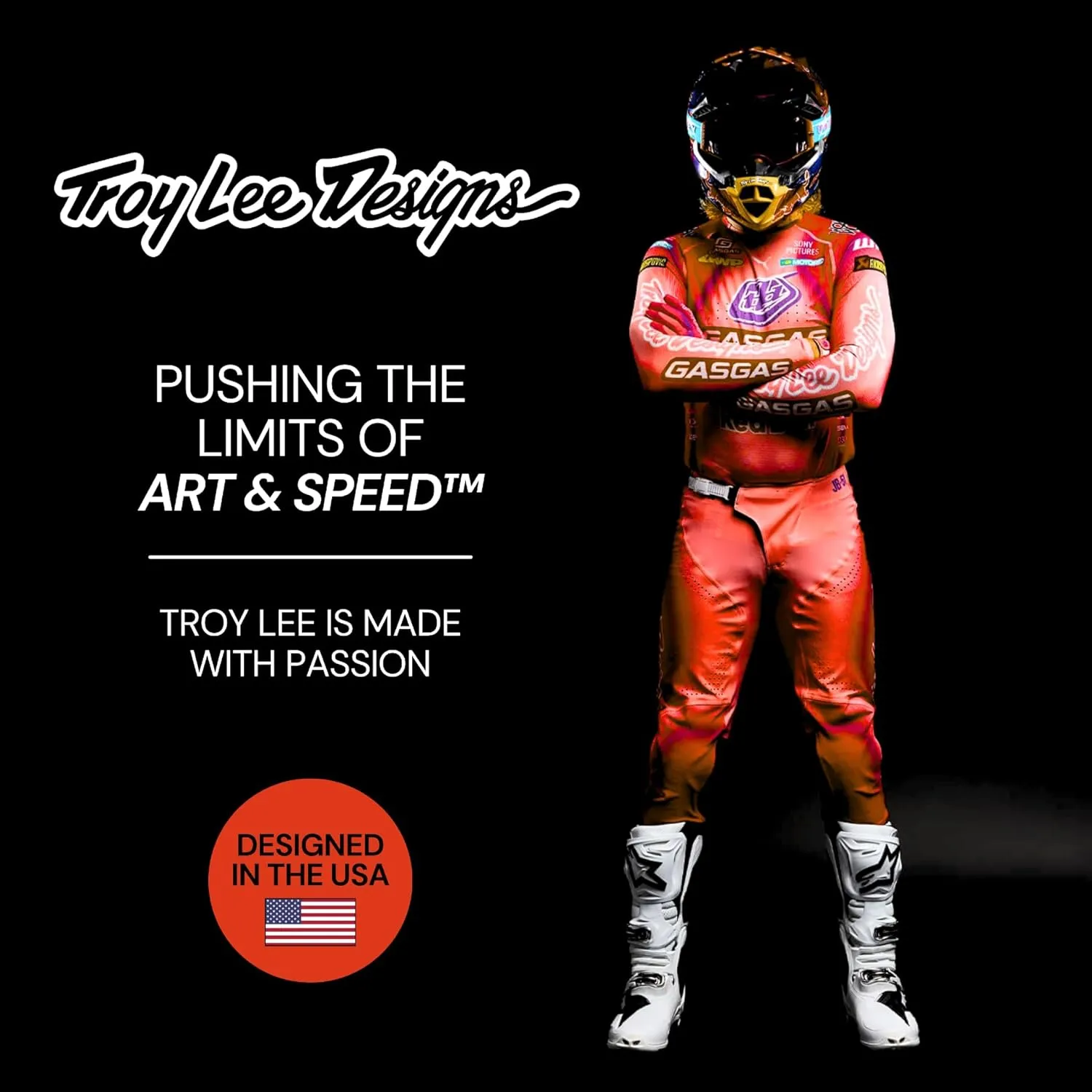 Troy Lee Designs Skyline Pant