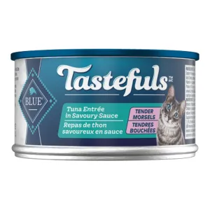 Tuna Morsels