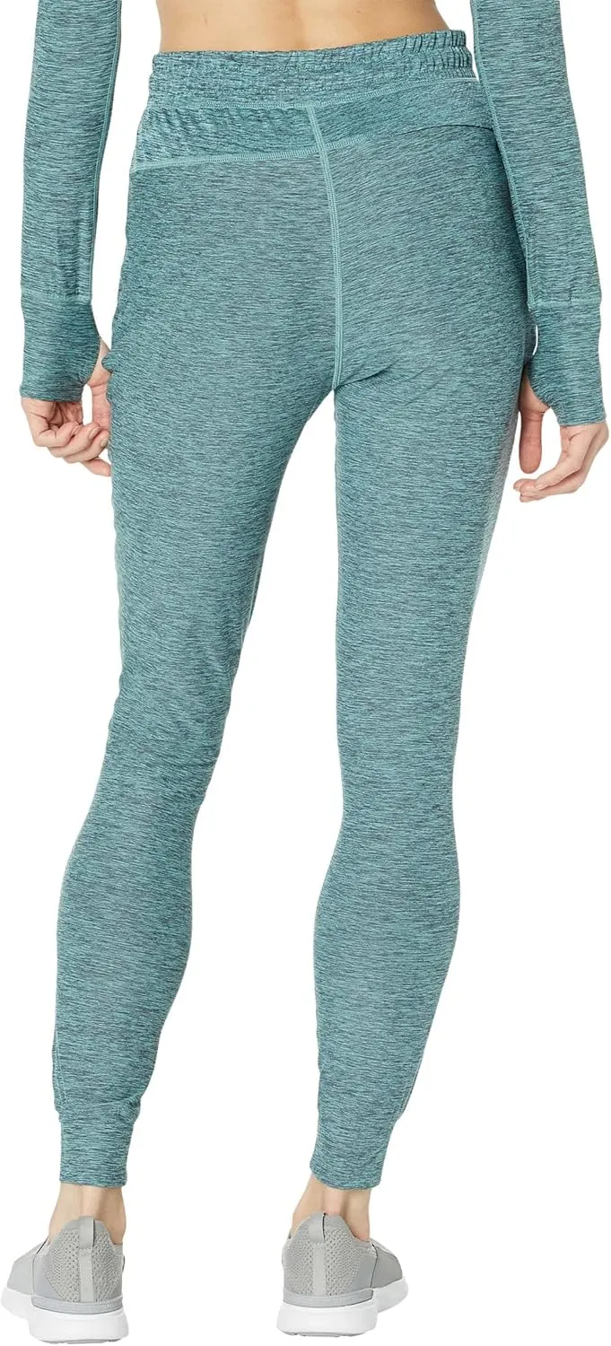 UFC Performance Tech-Joggers for Women for Workouts – Blended Polyester – Elasticated Waistband – Pockets