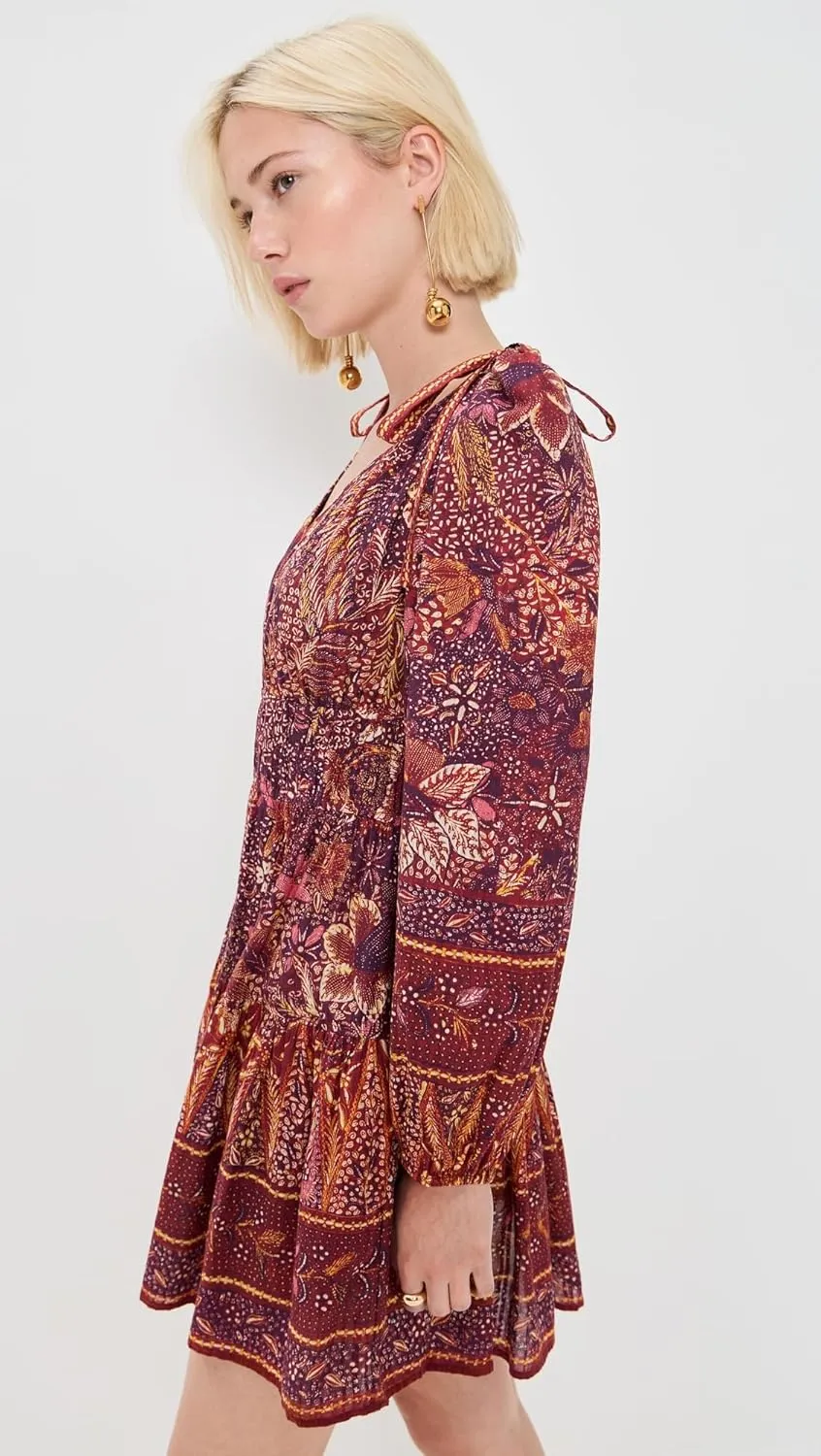 Ulla Johnson Women's Anika Dress