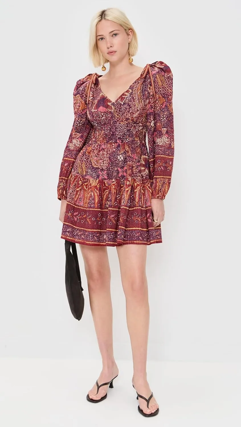 Ulla Johnson Women's Anika Dress
