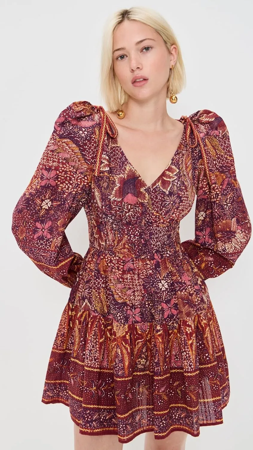 Ulla Johnson Women's Anika Dress