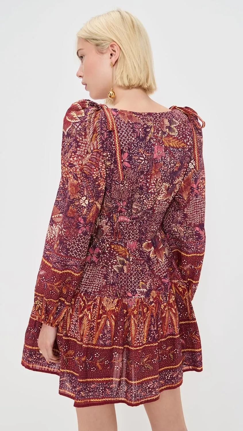 Ulla Johnson Women's Anika Dress