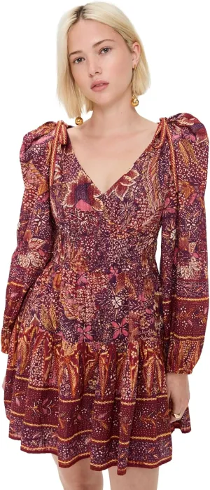 Ulla Johnson Women's Anika Dress