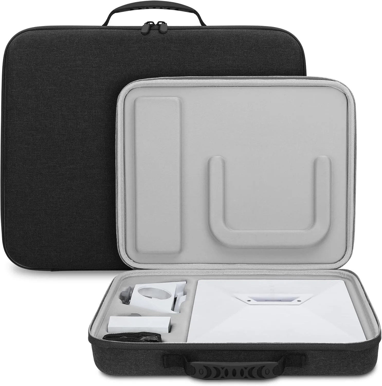 Ultra-Light Case for Starlink Mini – Shockproof Starlink Case Shoulder Star Link Bag with Dual Carry Options | Ideal Starlink Mini Accessories