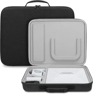 Ultra-Light Case for Starlink Mini – Shockproof Starlink Case Shoulder Star Link Bag with Dual Carry Options | Ideal Starlink Mini Accessories