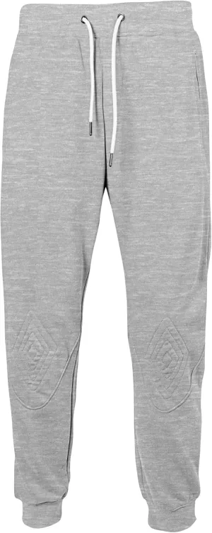 Umbro Men's Midweight Fleece Jogger Pants, Color Options