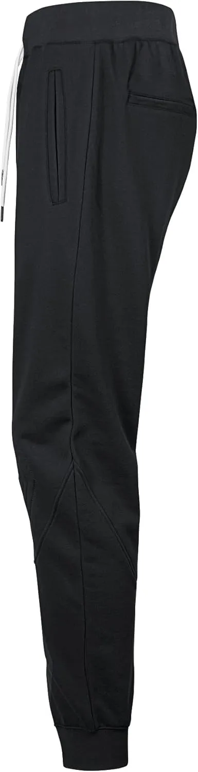 Umbro Men's Midweight Fleece Jogger Pants, Color Options
