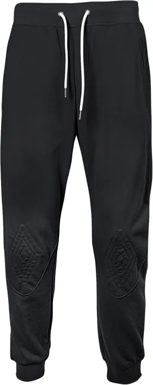 Umbro Men's Midweight Fleece Jogger Pants, Color Options