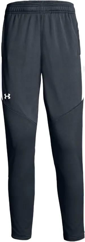 Under Armour Women's UA Rival Knit Pants XXL Gray