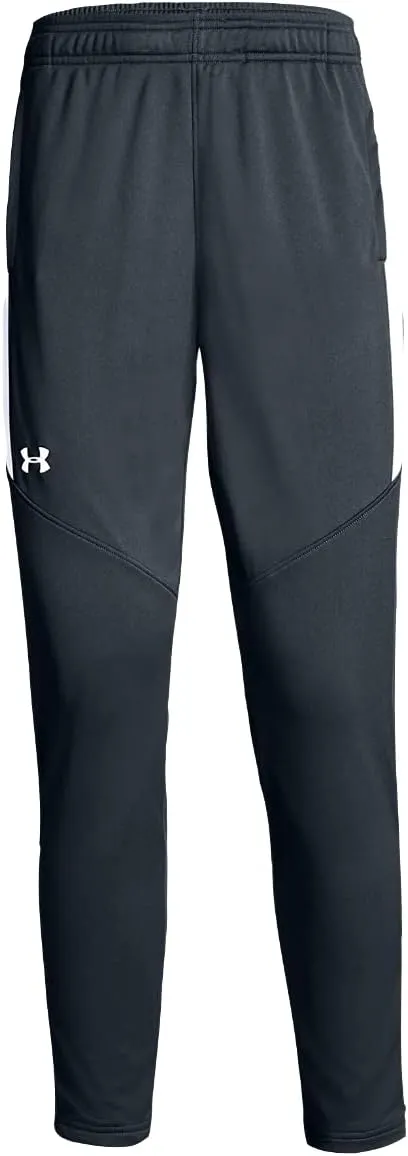 Under Armour Women's UA Rival Knit Pants XXL Gray