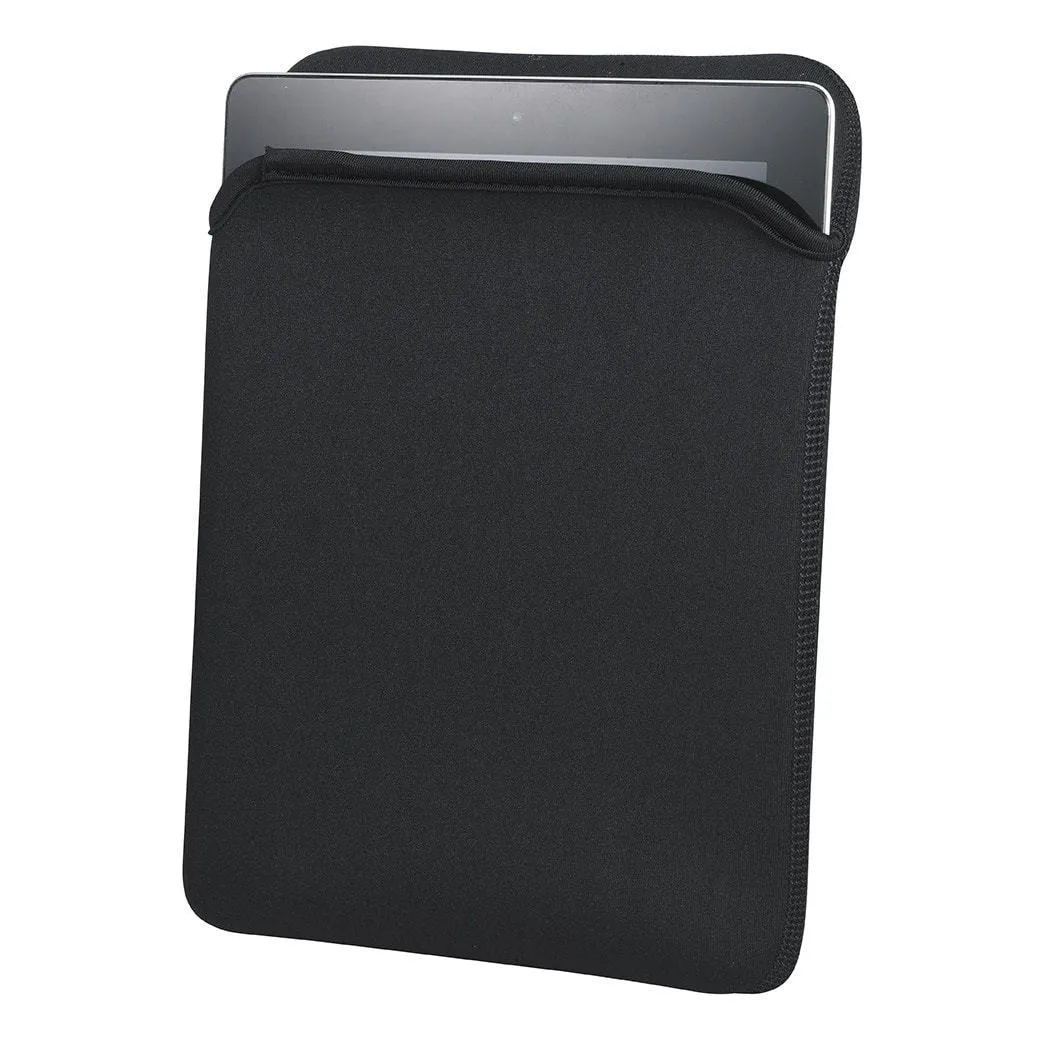Universal Sleeve for 9-10" Tablets - Black/White
