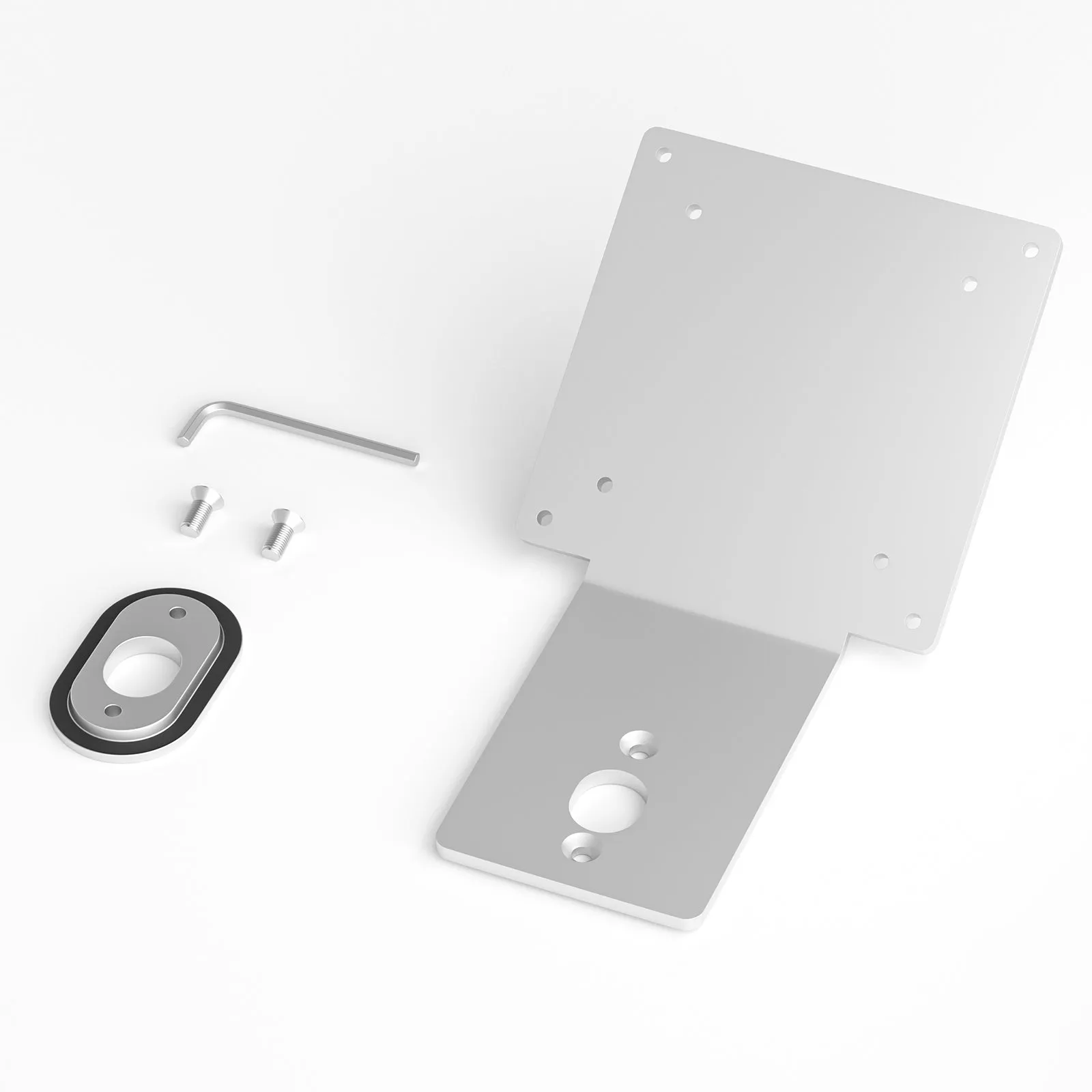 Universal VESA Adapter kit for 2021 Apple iMac 24" M1 Chip