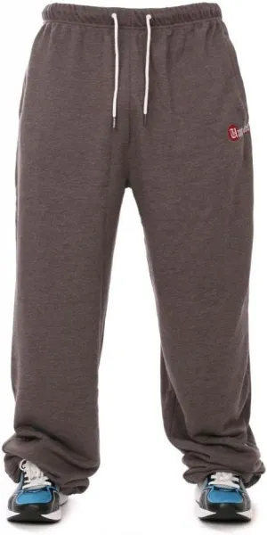 UNTAMED Flow Parkour, Training and Freerunning Sweatpants Pants, 100% Cotton.