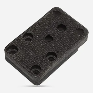 Upgrade 3D Printer A1 Hotend Heating Kit Assembly Hotend Heating for Bamboo lab A1,A1 Mini Series Print Filament Parts