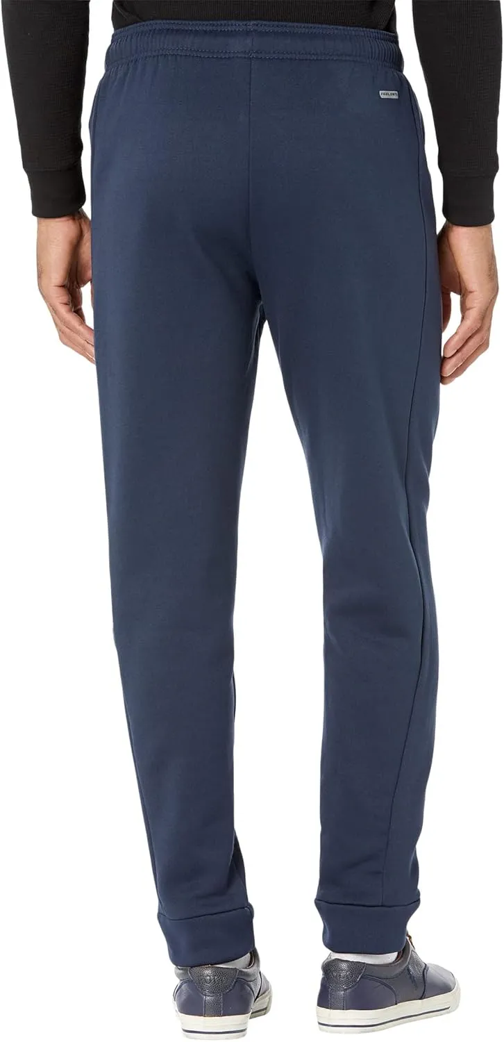 U.S. Polo Assn. Embossed Wordmark Joggers