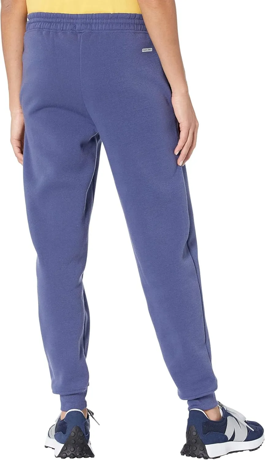 U.S. Polo Assn. Womens Active Fleece Pants