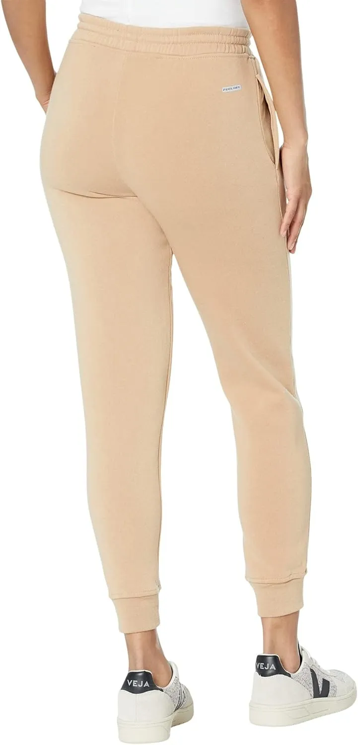 U.S. Polo Assn. Womens Active Fleece Pants