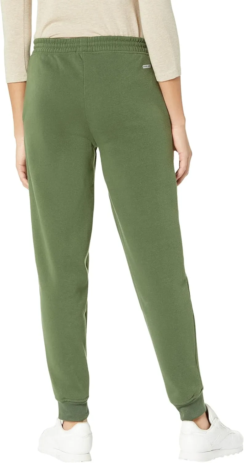 U.S. Polo Assn. Womens Active Fleece Pants