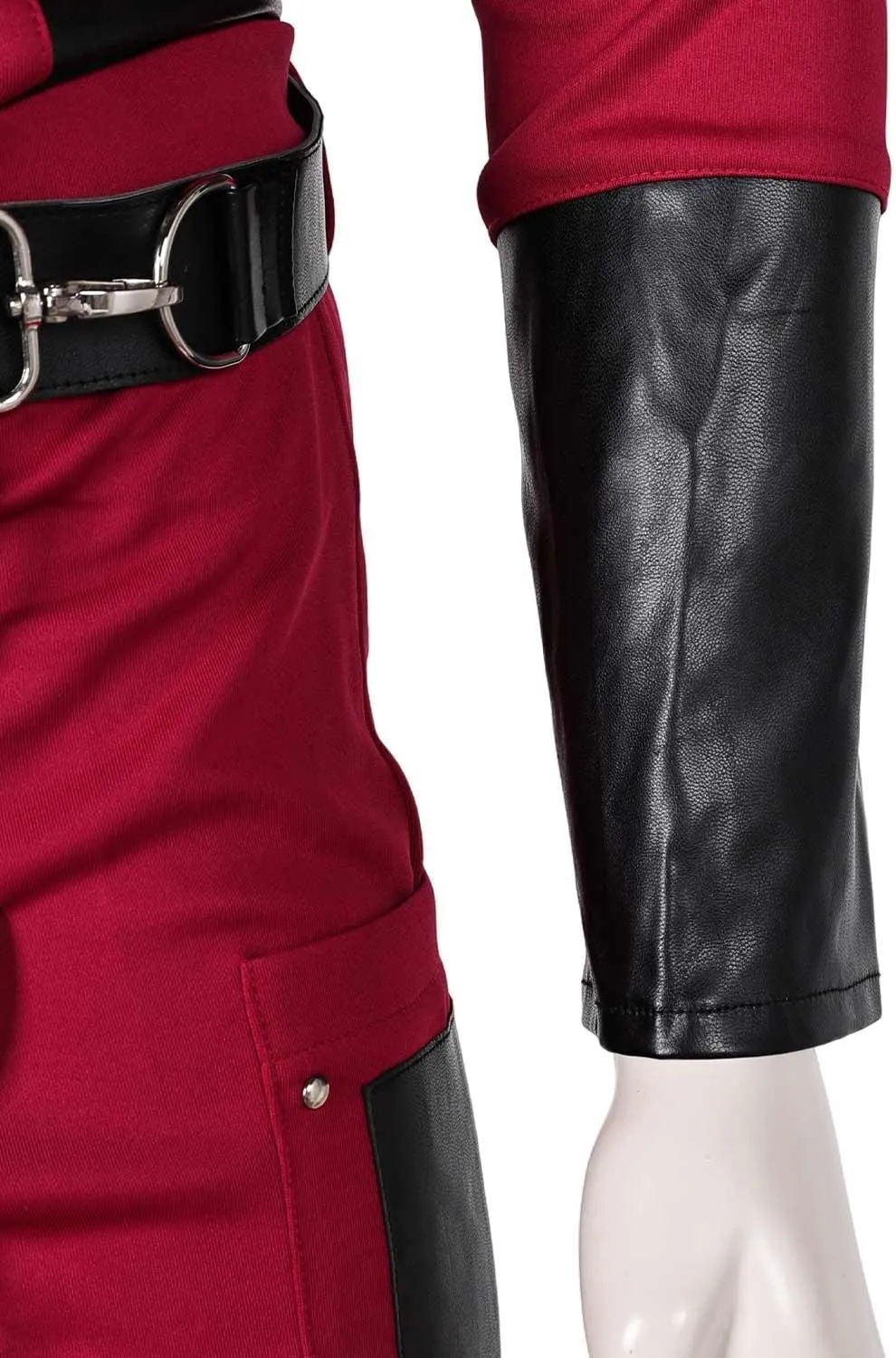Vault Maximus Cosplay Costume Adult Men Halloween Carnival Party Cosplay Maximus Soldier Outfit Suit