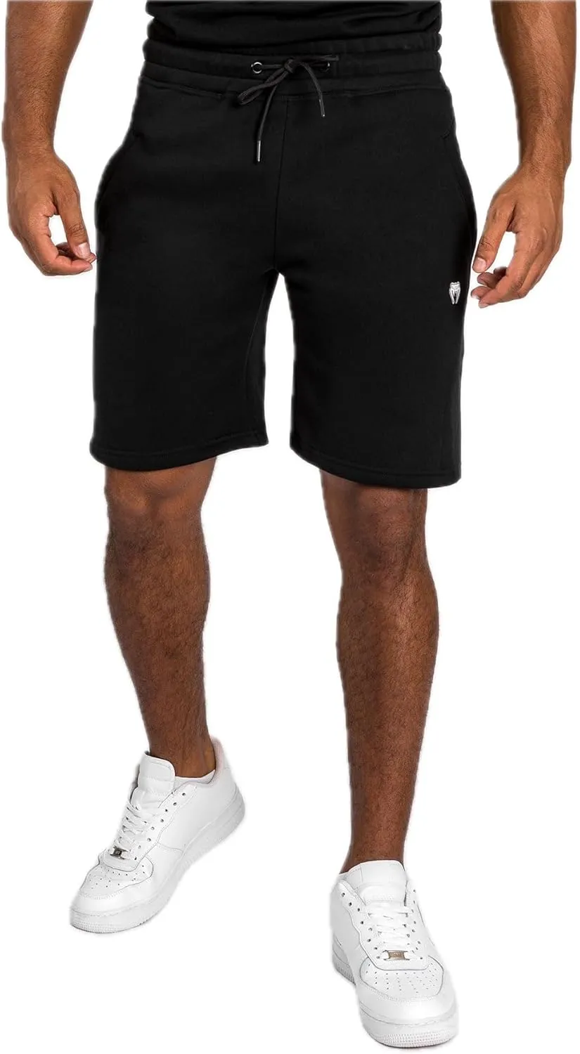 Venum Men's Silent Power Cotton Short-Black