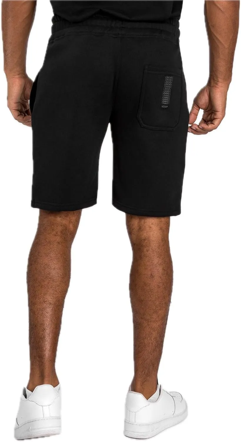 Venum Men's Silent Power Cotton Short-Black