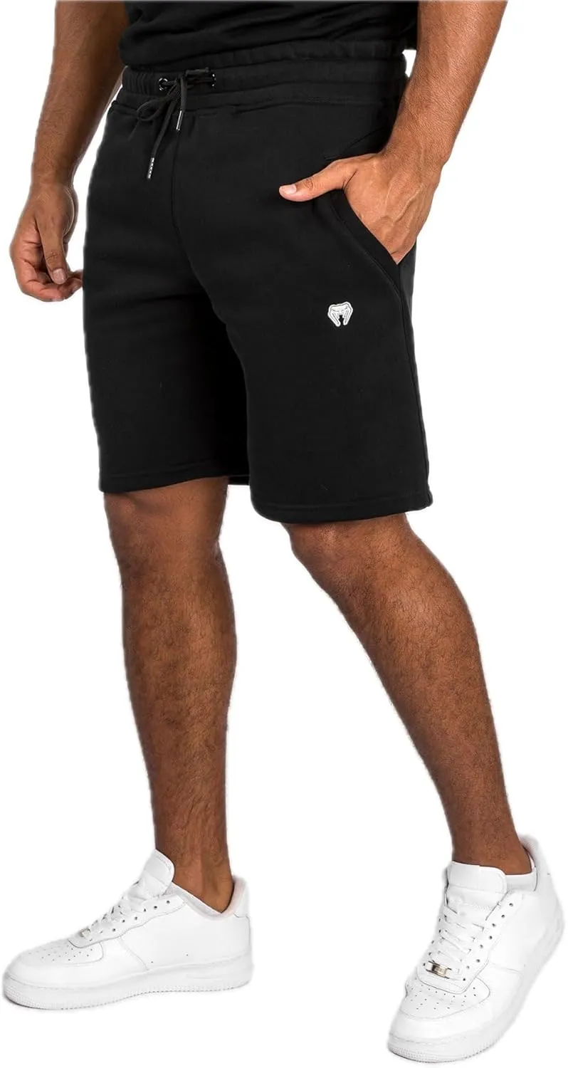 Venum Men's Silent Power Cotton Short-Black