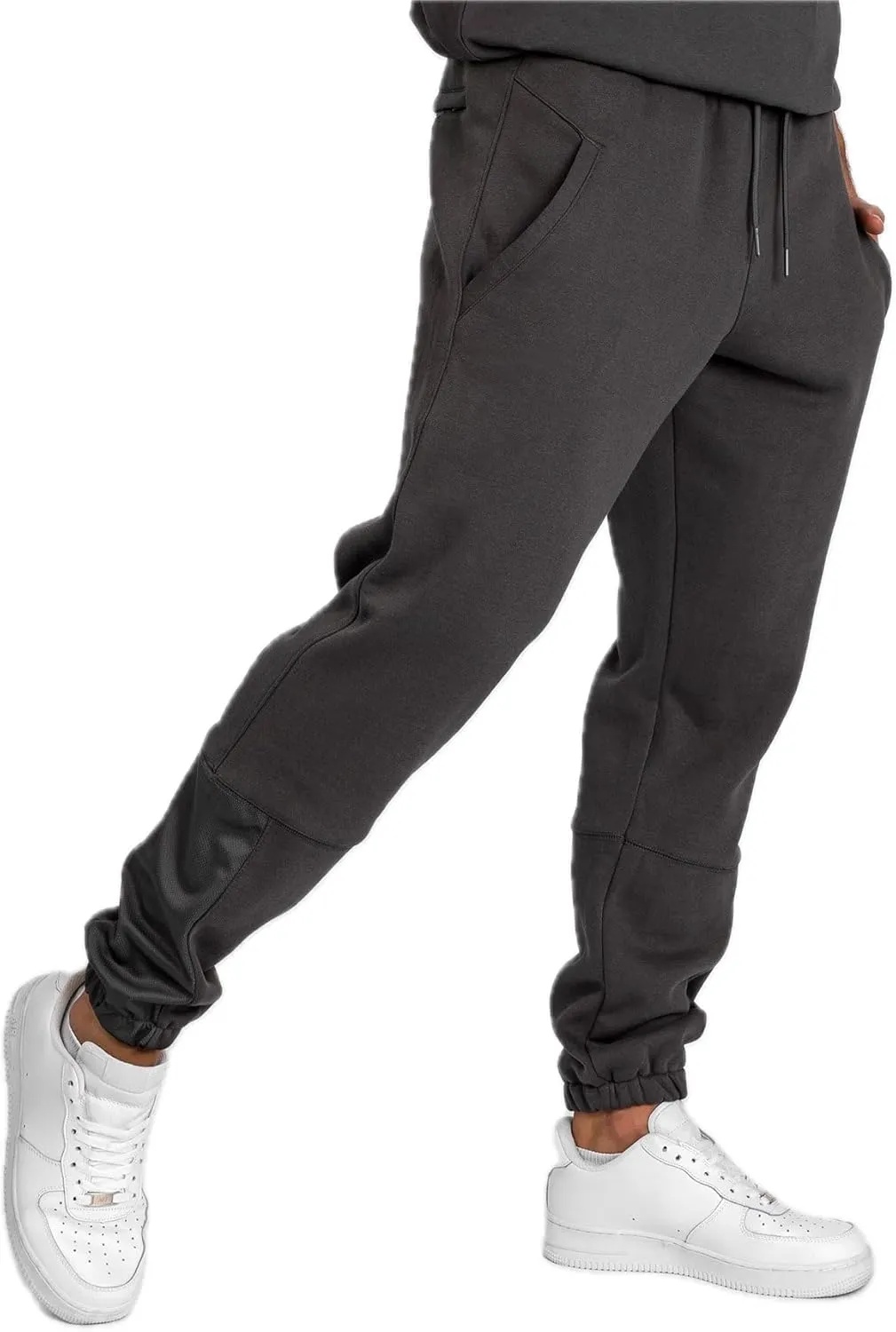 Venum Men's Silent Power Jogger-Grey