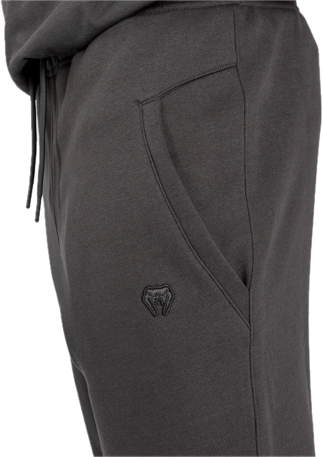 Venum Men's Silent Power Jogger-Grey