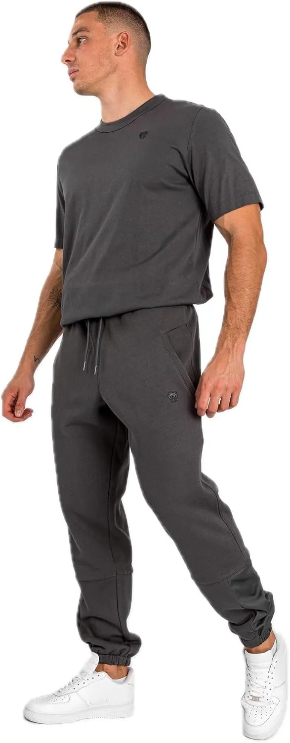 Venum Men's Silent Power Jogger-Grey