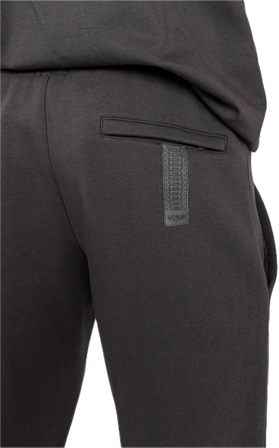 Venum Men's Silent Power Jogger-Grey