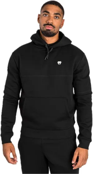 Venum Men's Standard Silent Power Hoodie-Black