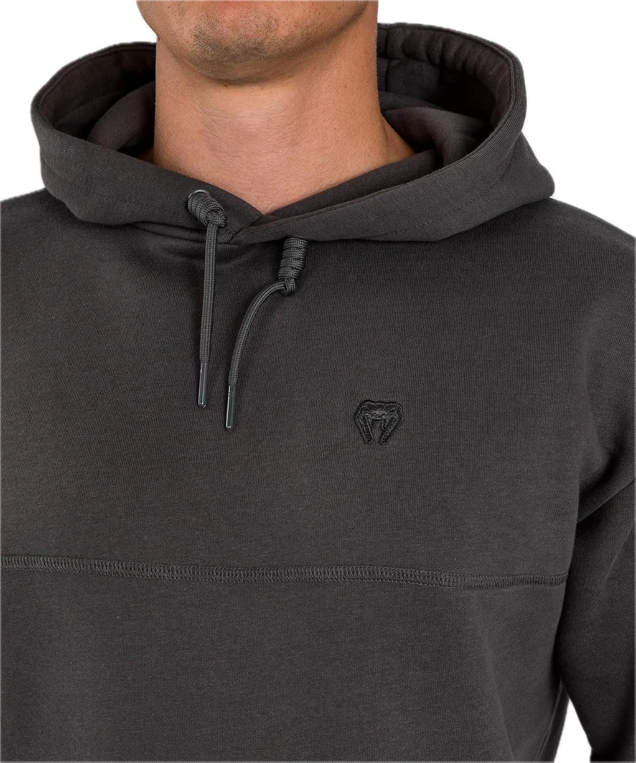 Venum Men's Standard Silent Power Hoodie