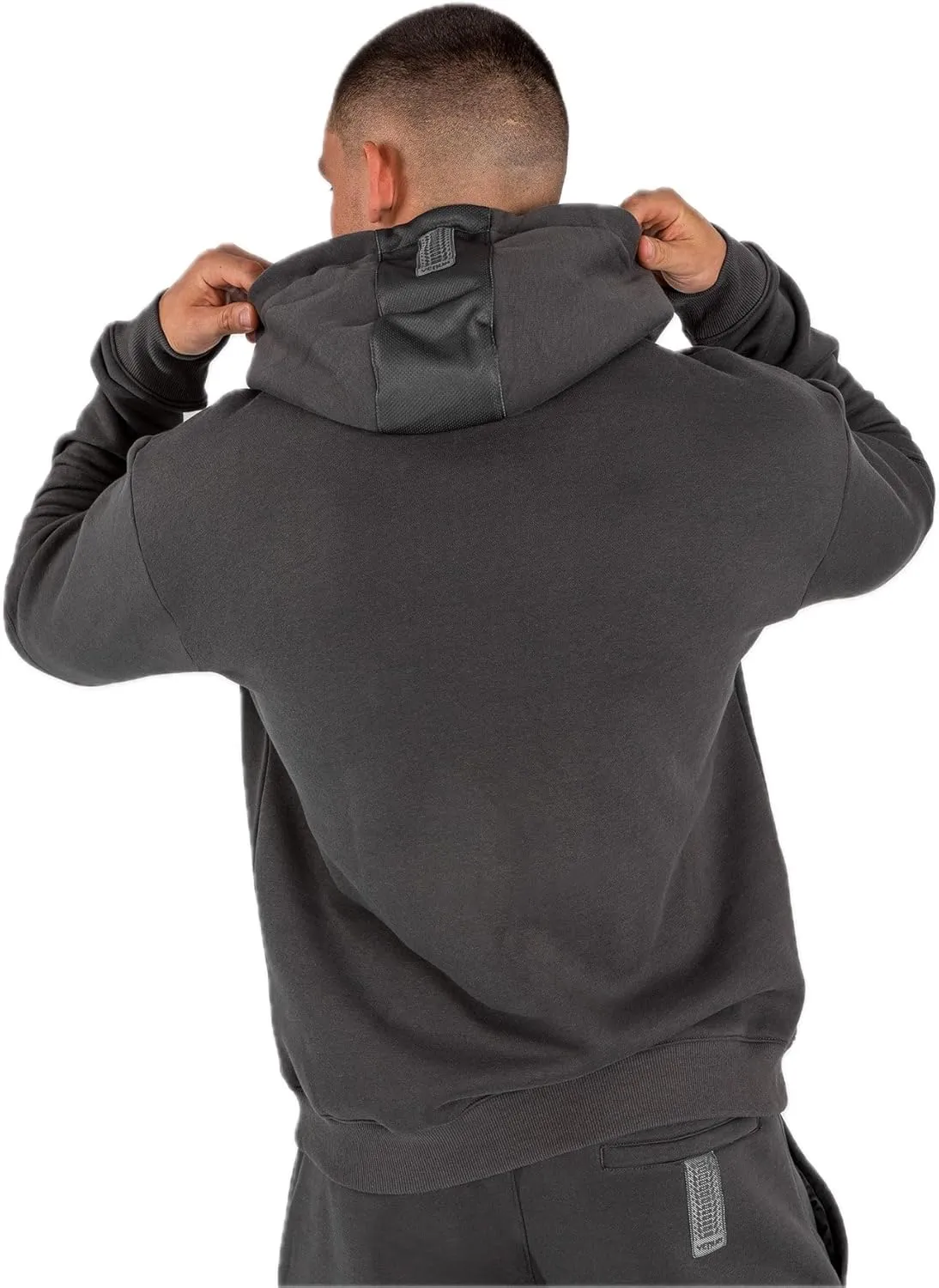Venum Men's Standard Silent Power Hoodie