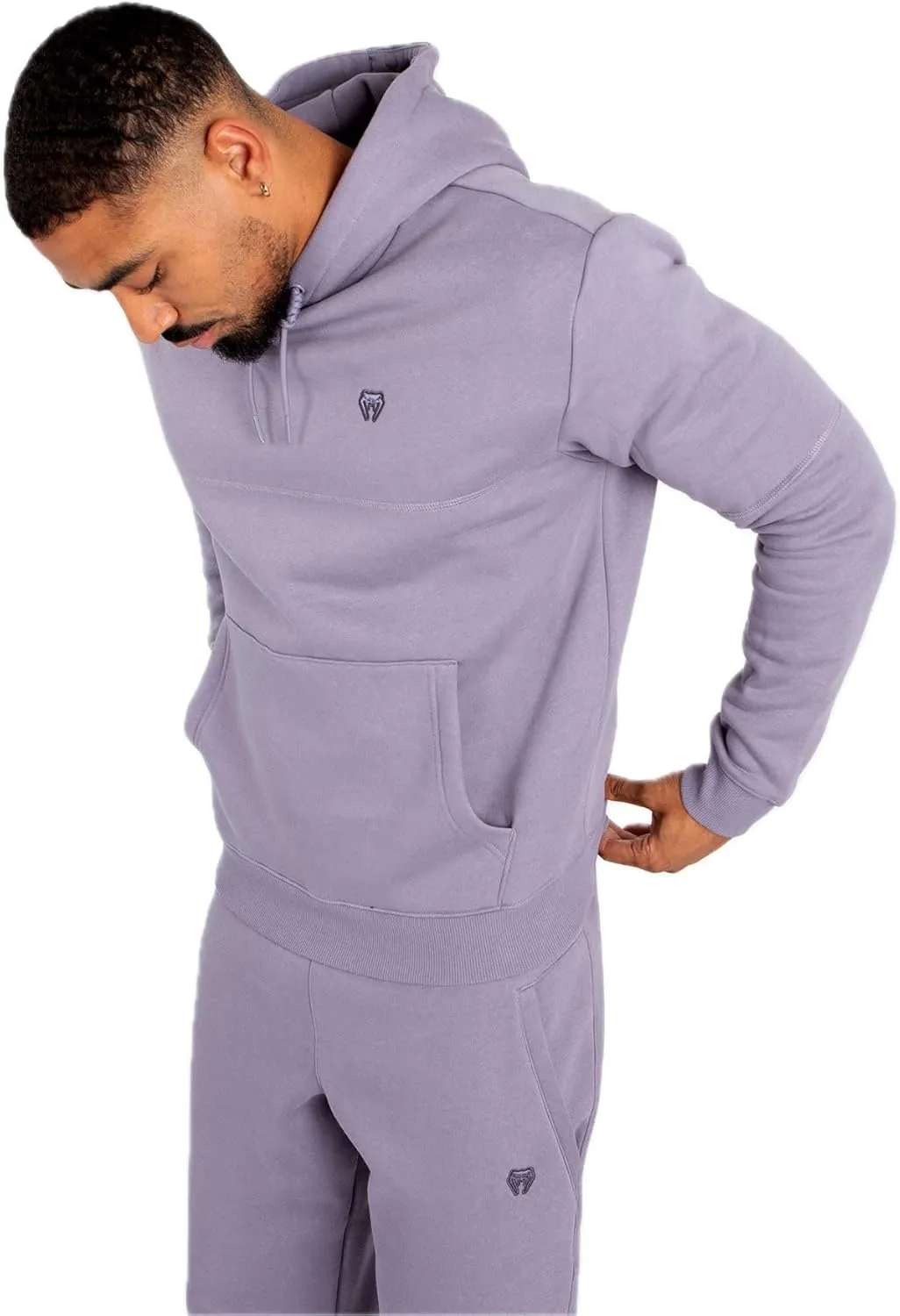 Venum Men's Standard Silent Power Hoodie