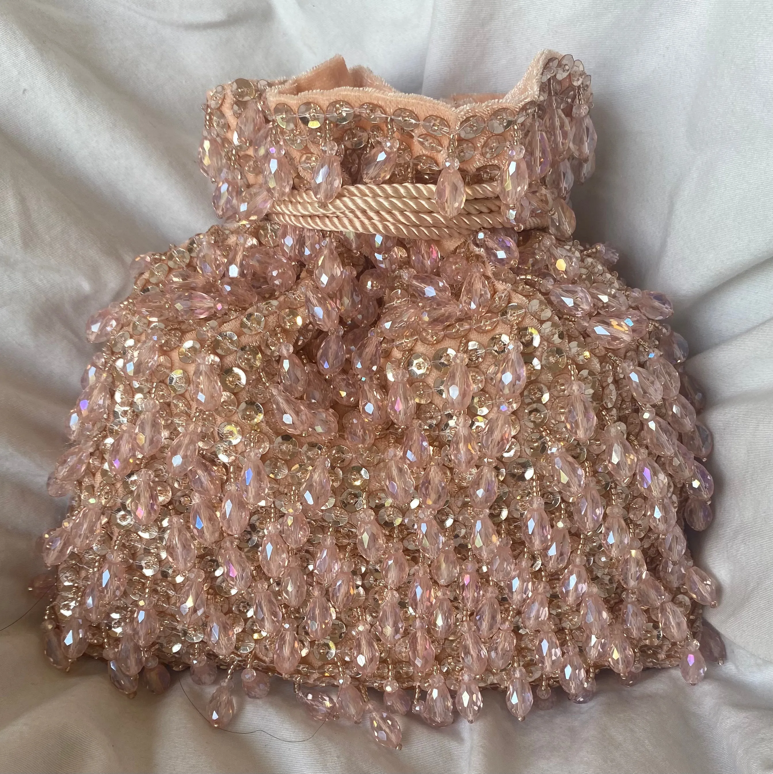 Via Potli – Pink