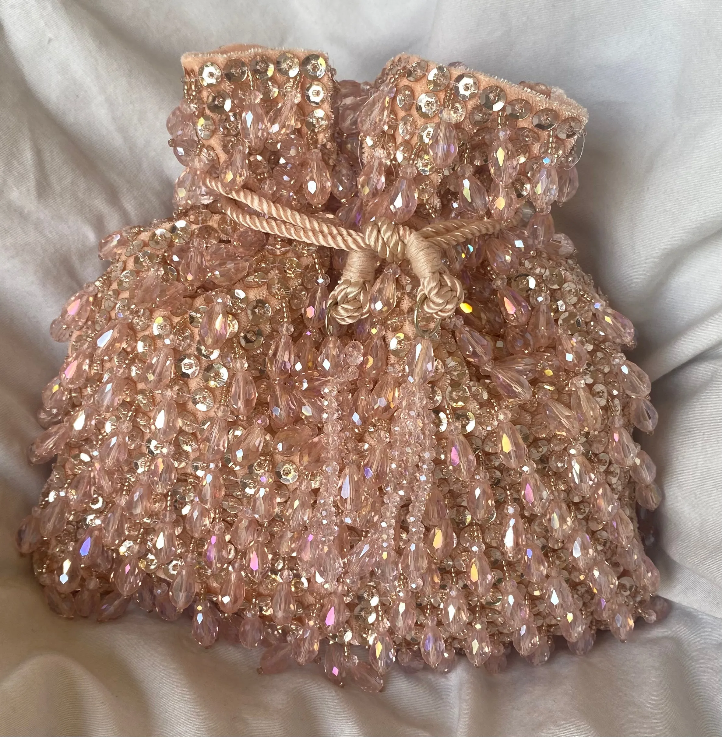 Via Potli – Pink
