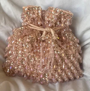 Via Potli – Pink