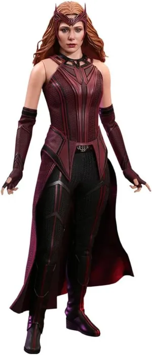 Wandavision 11 Inch Action Figure 1/6 Scale - The Scarlet Witch 907935