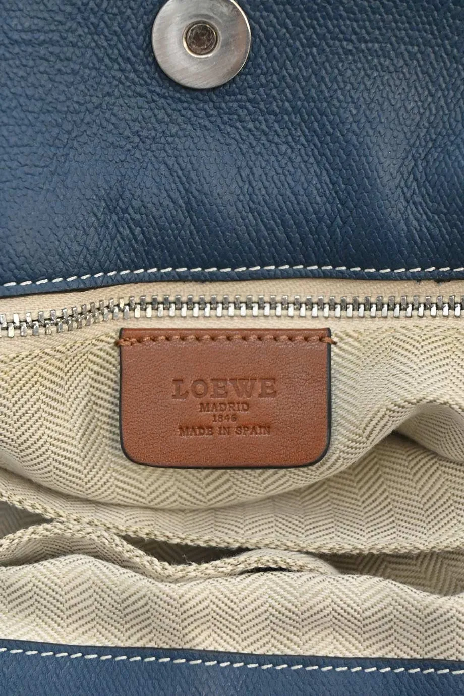 [WB5293] Loewe | Shoulder Bag