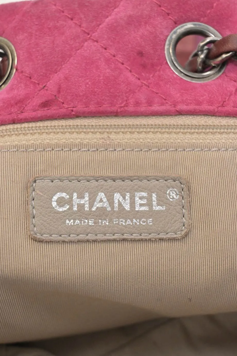 [WB6296] Chanel | Shoulder Bag