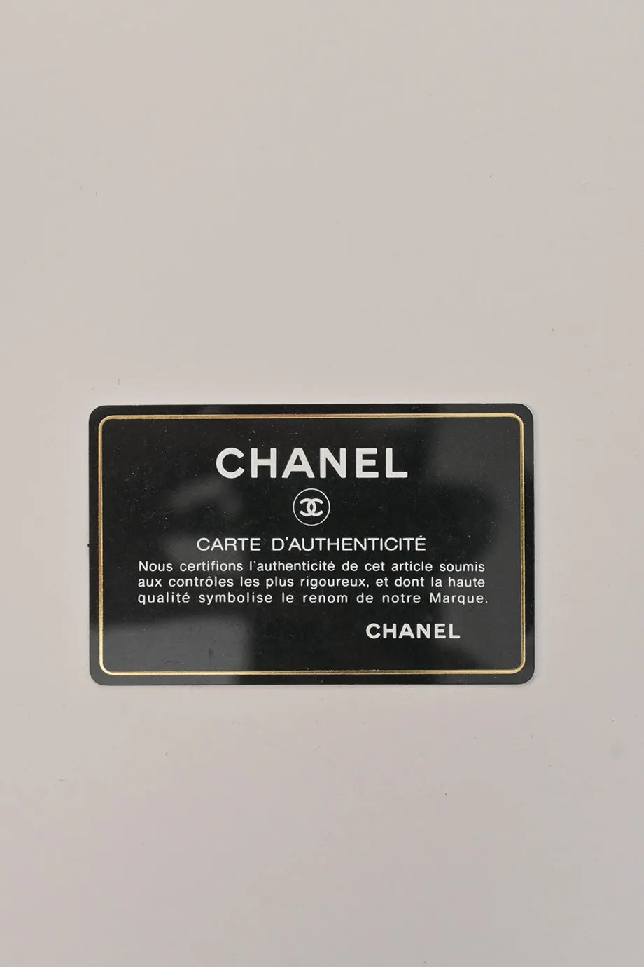 [WB6296] Chanel | Shoulder Bag