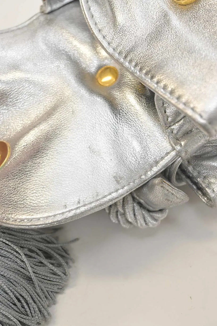[WB6368] Loewe | Clutch Bag