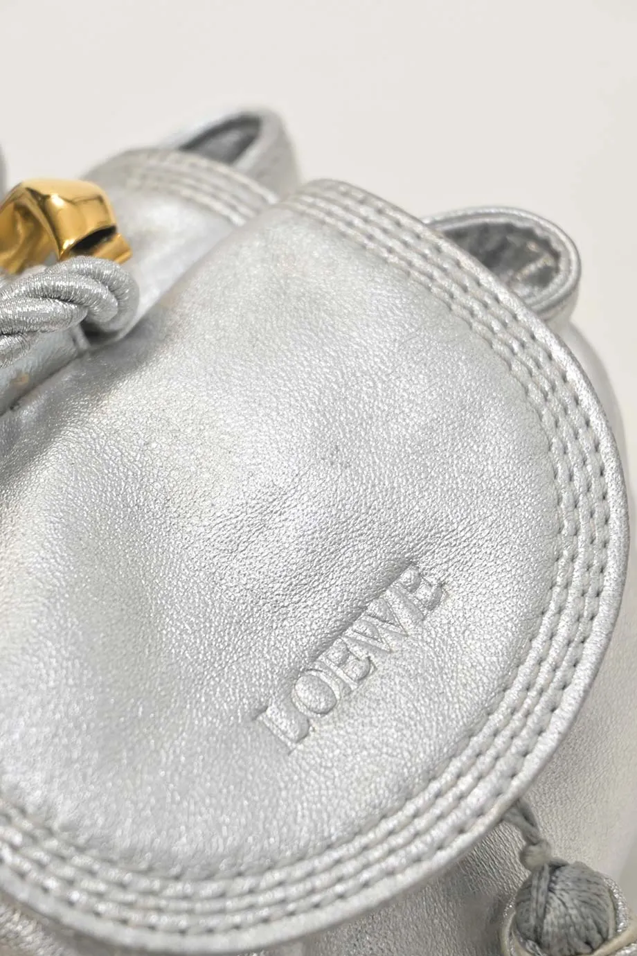 [WB6368] Loewe | Clutch Bag