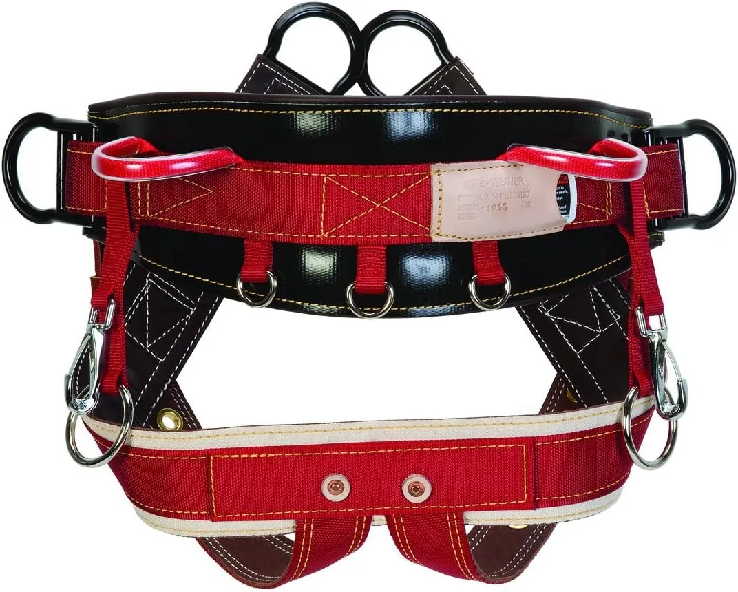 Weaver Leather Wlc 160 Saddle