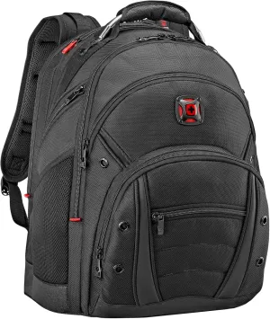 Wenger Synergy Backpack, 3-Foot by 16-inch kit